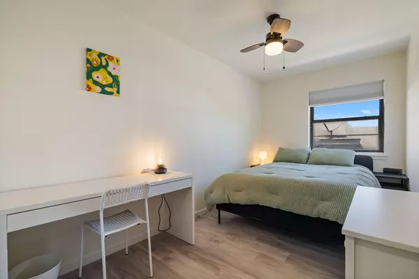 Coliving in University Hills - East Austin, Austin