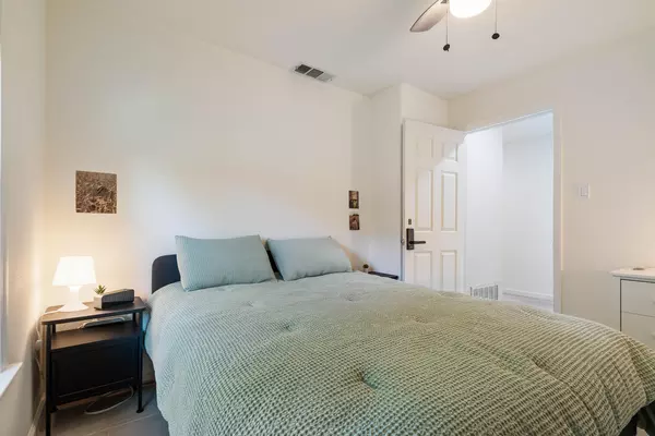 Coliving in University Hills - East Austin, Austin