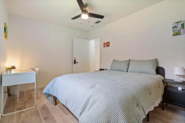 Coliving in University Hills - East Austin, Austin