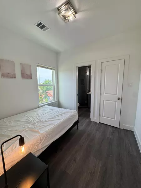 Coliving in Greater Fifth Ward - Inner Loop, Houston