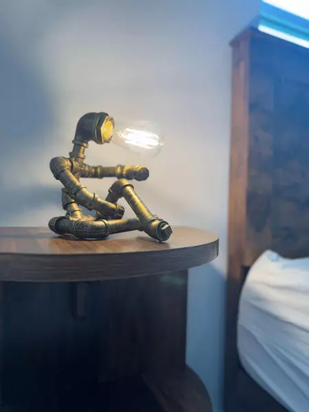 Coliving in Greater Fifth Ward - Inner Loop, Houston