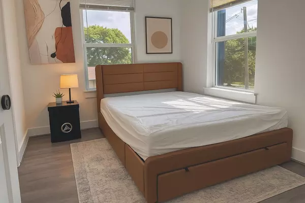 Coliving in Greater Fifth Ward - Inner Loop, Houston