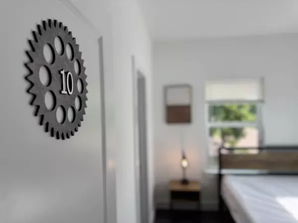 Coliving in Greater Fifth Ward - Inner Loop, Houston