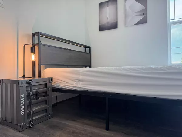 Coliving in Greater Fifth Ward - Inner Loop, Houston