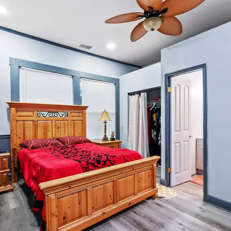 Coliving in Plant City - East Tampa, Tampa