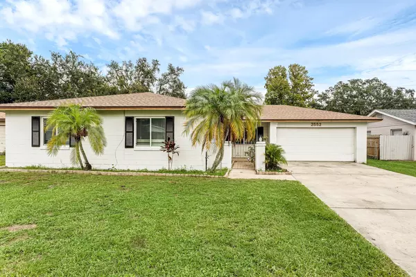Coliving in Winter Park - North Orlando, Orlando