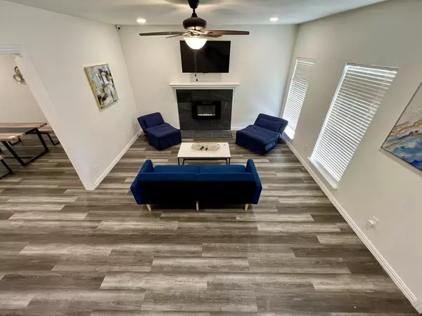 Coliving in North Central - North SATX, San Antonio