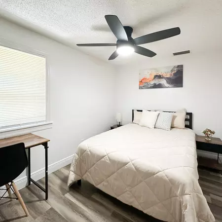 Coliving in Plant City - East Tampa, Tampa