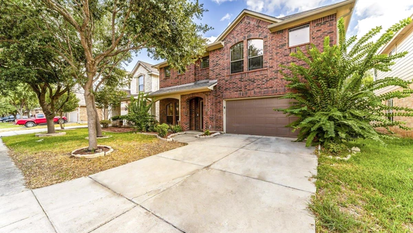 Coliving in Far West Side - West SATX, San Antonio