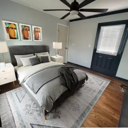 Coliving in Ashview Heights - Central Atl, Atlanta