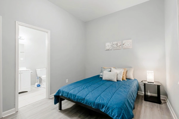 Coliving in Just Us - West Atl, Atlanta