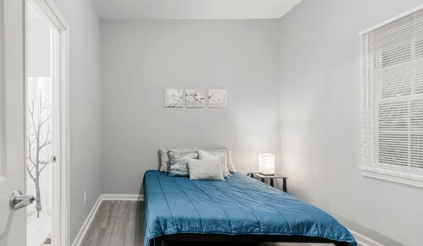 Coliving in Just Us - West Atl, Atlanta