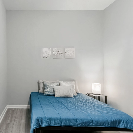 Coliving in Just Us - West Atl, Atlanta