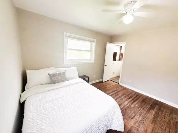 Coliving in Peyton Forest - West Atl, Atlanta