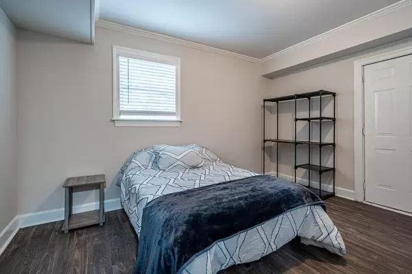 Coliving in Center Hill - West Atl, Atlanta