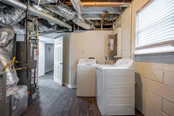 Coliving in Center Hill - West Atl, Atlanta