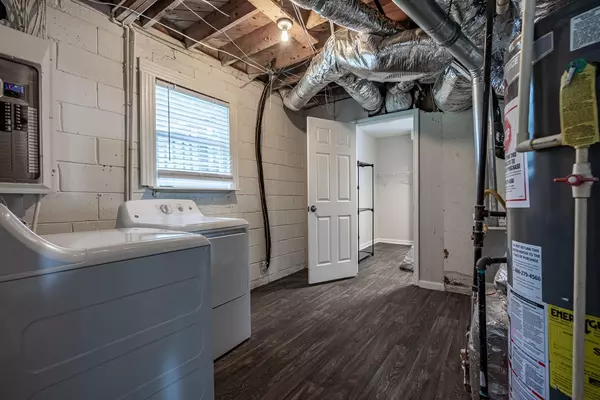 Coliving in Center Hill - West Atl, Atlanta