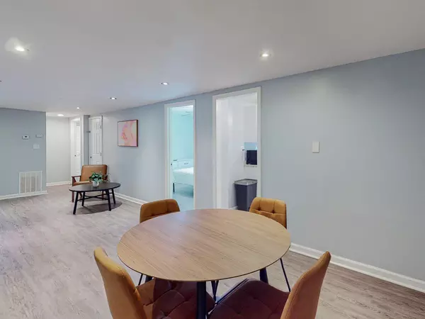 Coliving in Decatur - East Atl, Atlanta