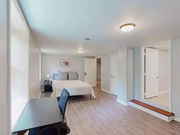 Coliving in Decatur - East Atl, Atlanta