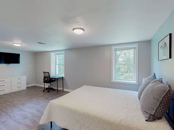 Coliving in Decatur - East Atl, Atlanta
