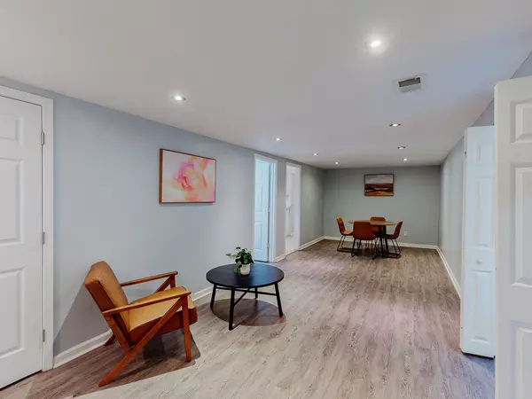 Coliving in Decatur - East Atl, Atlanta