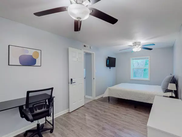 Coliving in Decatur - East Atl, Atlanta