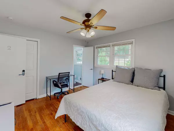 Coliving in Decatur - East Atl, Atlanta