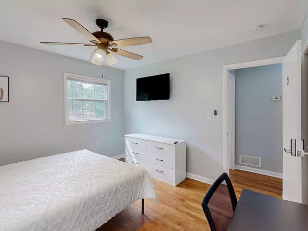 Coliving in Decatur - East Atl, Atlanta