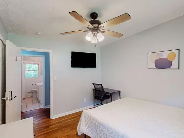 Coliving in Decatur - East Atl, Atlanta
