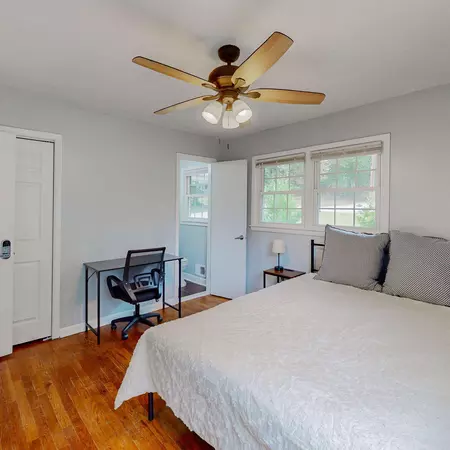 Coliving in Decatur - East Atl, Atlanta