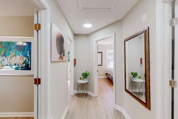 Coliving in Gresham Park - South Atl, Atlanta