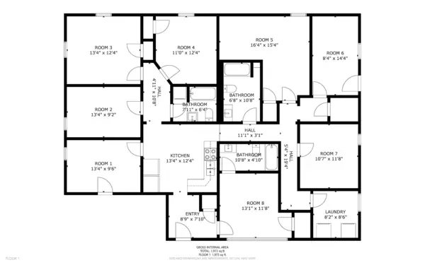 Coliving in Gresham Park - South Atl, Atlanta