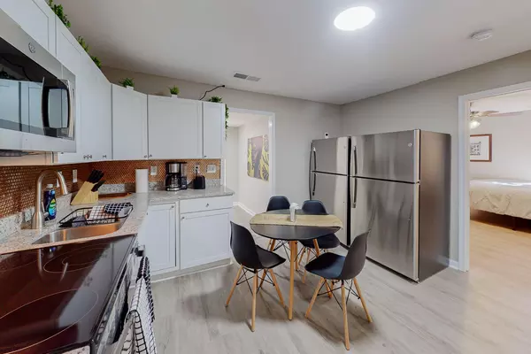 Coliving in Gresham Park - South Atl, Atlanta