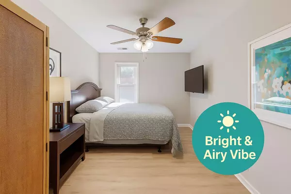 Coliving in Gresham Park - South Atl, Atlanta