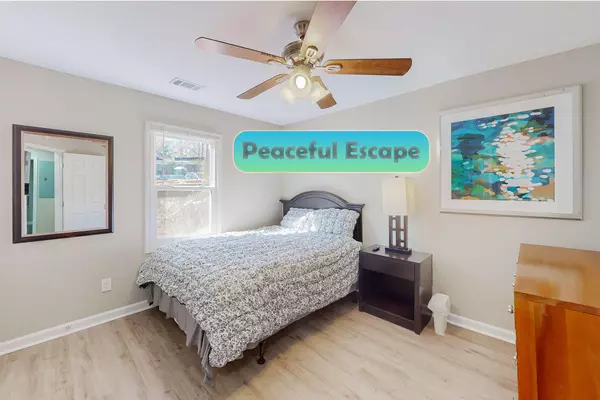 Coliving in Gresham Park - South Atl, Atlanta