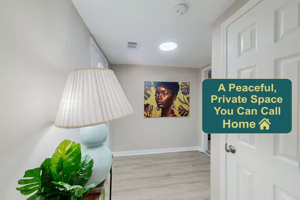 Coliving in Gresham Park - South Atl, Atlanta