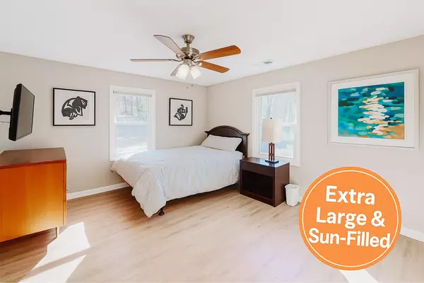 Coliving in Gresham Park - South Atl, Atlanta