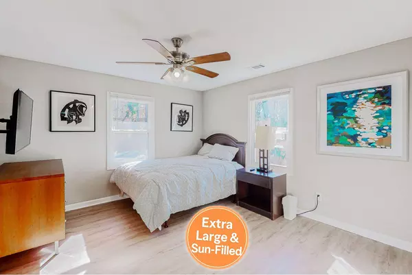 Coliving in Gresham Park - South Atl, Atlanta