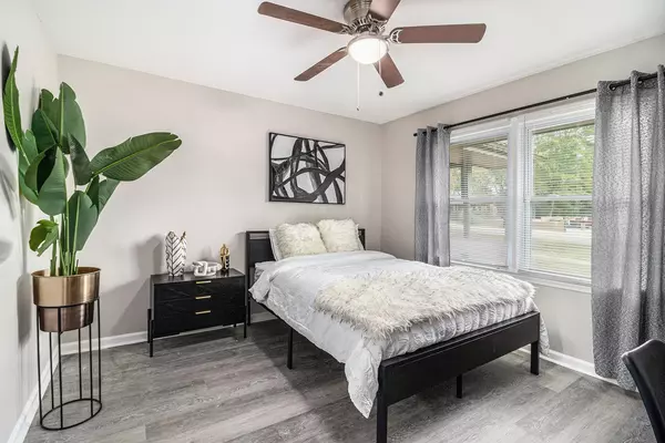 Coliving in Clayton County GA - South Atl, Atlanta