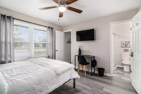 Coliving in Clayton County GA - South Atl, Atlanta