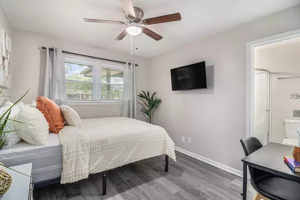 Coliving in Clayton County GA - South Atl, Atlanta