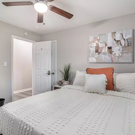 Coliving in Clayton County GA - South Atl, Atlanta