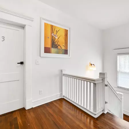 Coliving in Midtown Atlanta - Central Atl, Atlanta