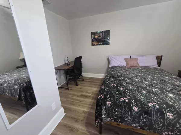 Coliving in Lackawanna - Westside, Jacksonville
