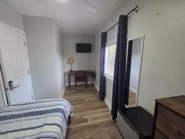 Coliving in Lackawanna - Westside, Jacksonville