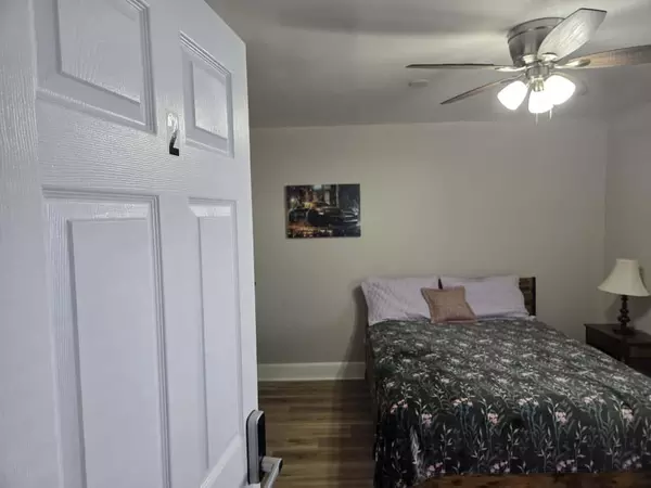 Coliving in Lackawanna - Westside, Jacksonville