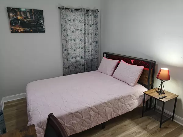 Coliving in Lackawanna - Westside, Jacksonville