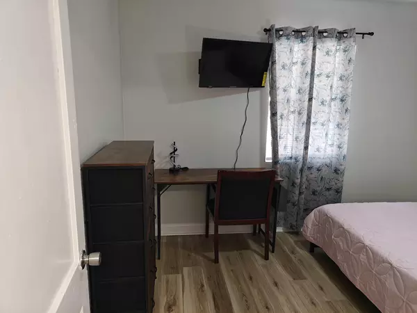 Coliving in Lackawanna - Westside, Jacksonville