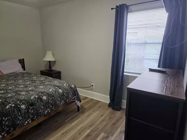 Coliving in Lackawanna - Westside, Jacksonville