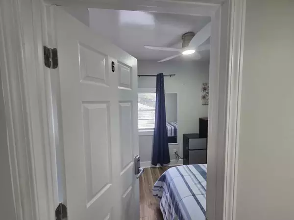 Coliving in Lackawanna - Westside, Jacksonville